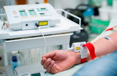 УФОК лечит алкоголизм