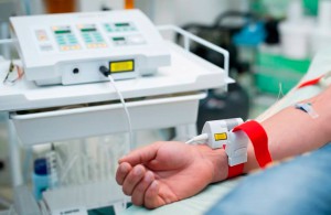 УФОК лечит алкоголизм