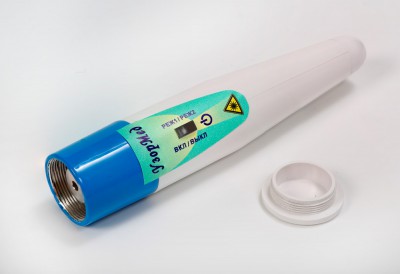 Феномен лазерной медицины