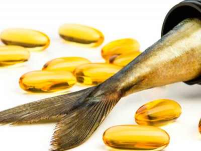 В Америке рыбий жир применяют как лекарство от старости